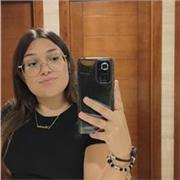 Ofrezco clases presenciales y online de inglés y matemáticas para niños de entre 6 y 11 años, adaptadas a su nivel y necesidades